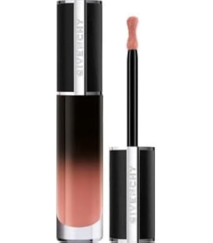 Amazon.com : Le Rouge Interdit Cream Velvet Lipstick - N10 Beige